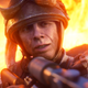 Illustration for article titled iFirestorm/is Terrifying V1 Rocket Makes The Game Stand Out From Other Battle Royale